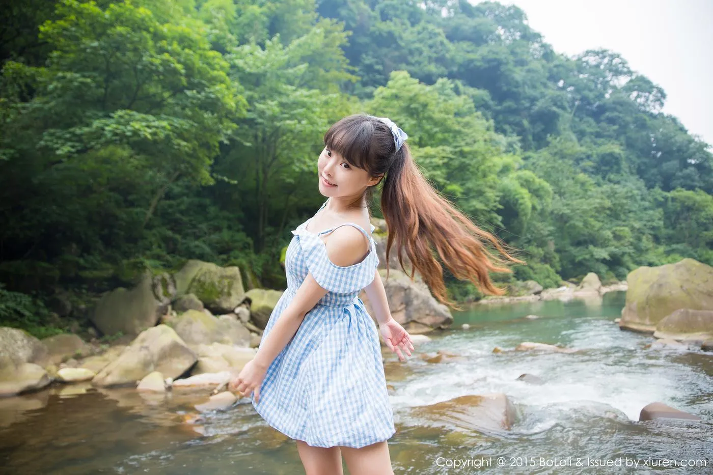 Vol.001 柳侑绮Sevenbaby[24] [47P]插图9